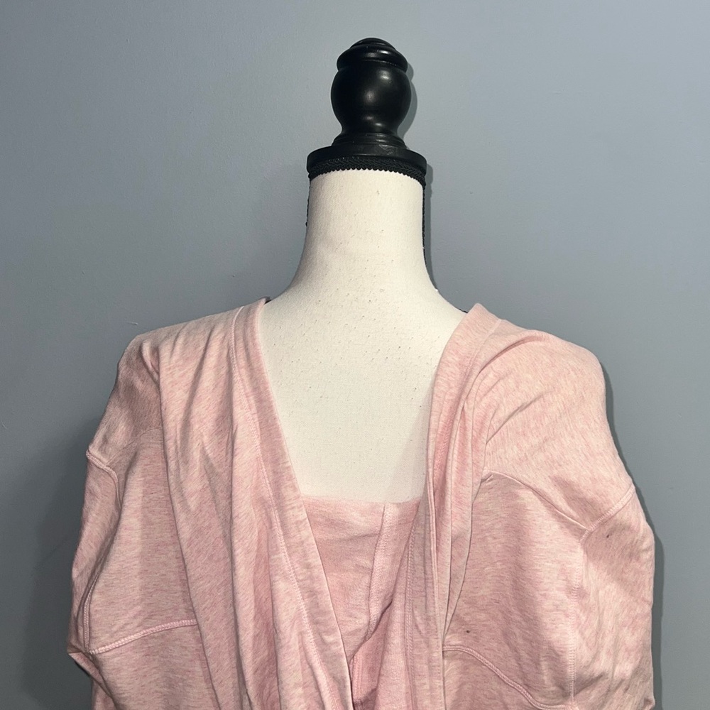 Calia- pink top - Picture 3 of 7